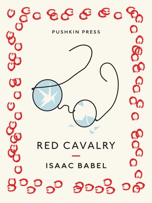 cover image of Red Cavalry